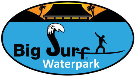 Big Surf Waterpark