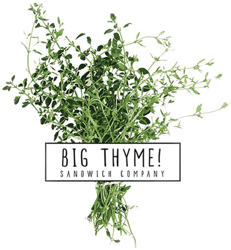 Big Thyme Sandwich Company