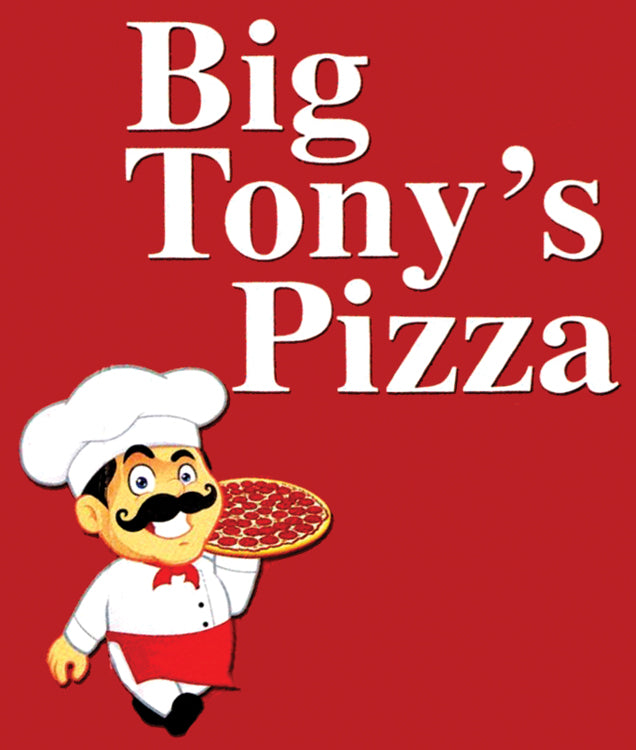 Big Tony's Pizza