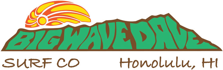 Big Wave Dave