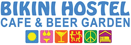 Bikini Hostel Cafe & Beer Garden