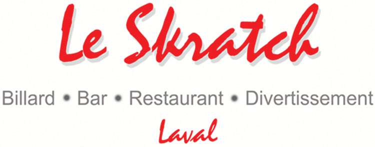 Billard Le Skratch