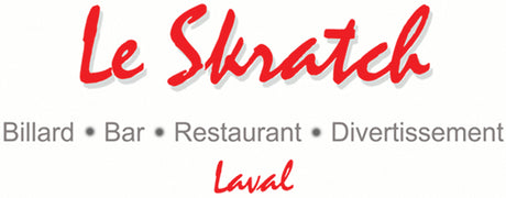 Billard Le Skratch