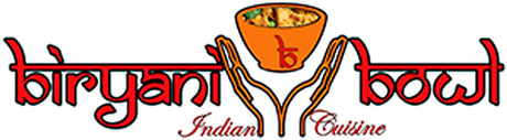 Biryani Bowl