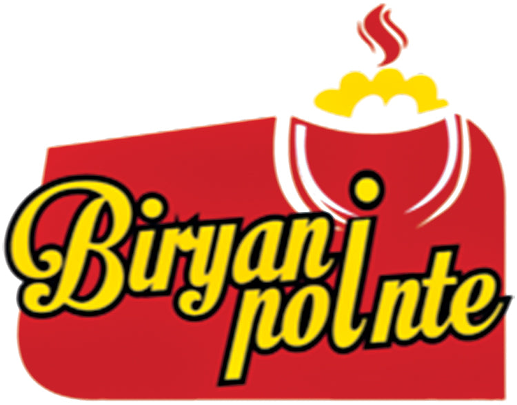 Biryani Pointe