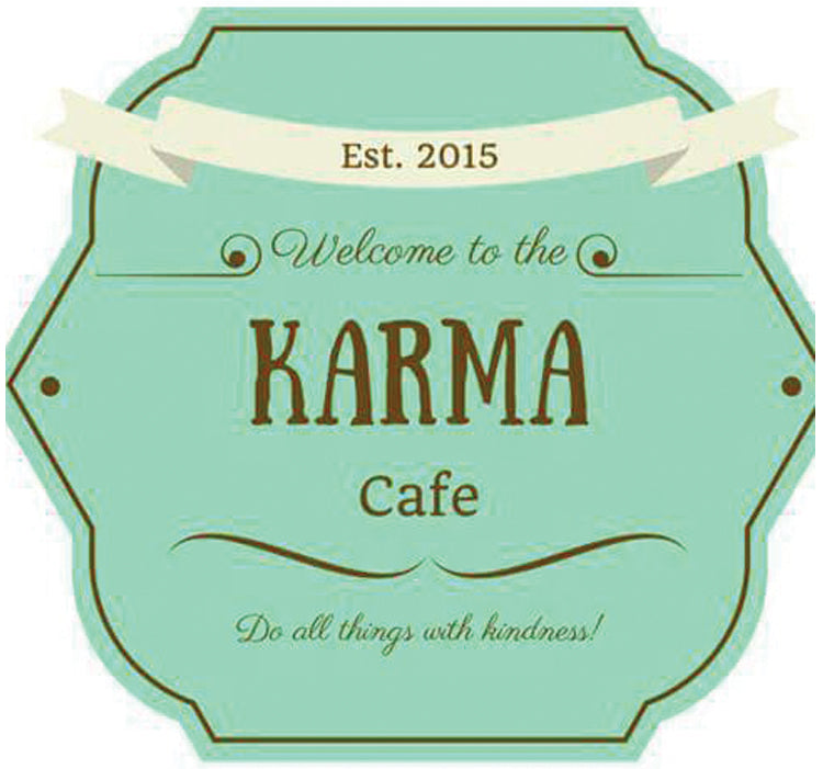 Biscotti Diva's Karma Cafe