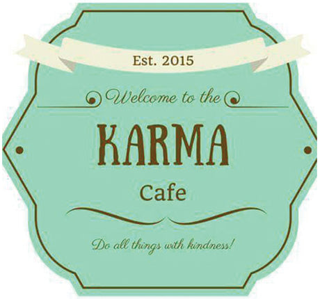 Biscotti Diva's Karma Cafe
