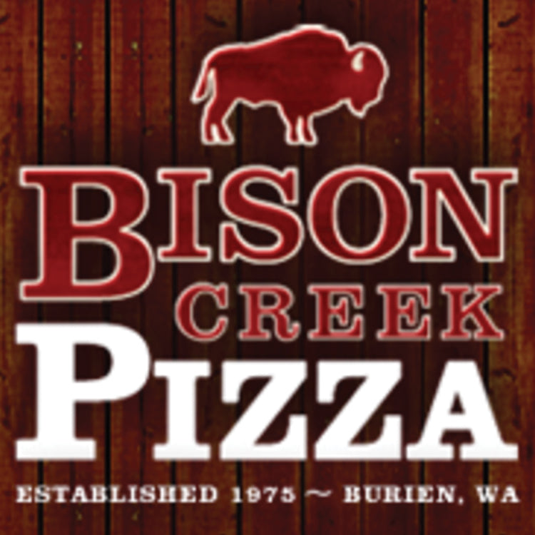 Bison Creek Pizza