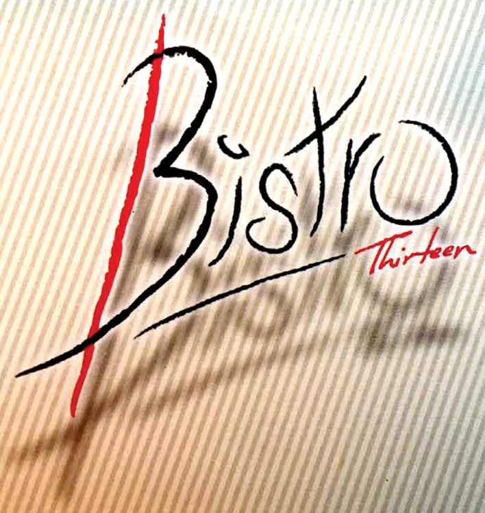 Bistro 13