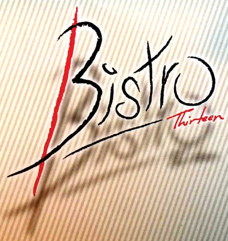 Bistro 13