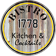 Bistro 1778
