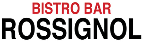 Bistro Bar Le Rossignol