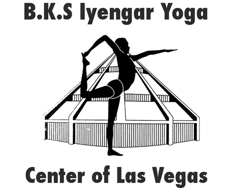 B.K.S. Iyengar Yoga Center of Las Vegas