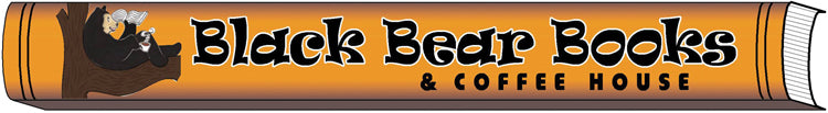 Black Bear Books and Coffee House