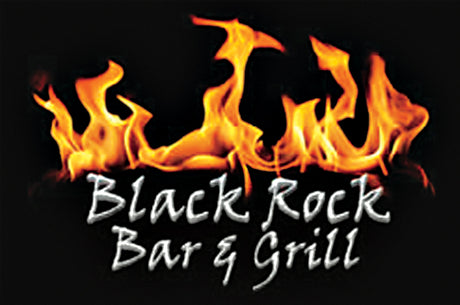 Black Rock Bar & Grill