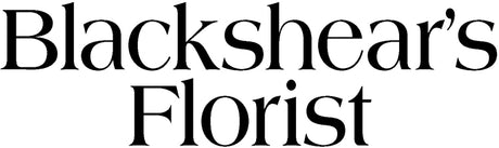 Blackshear's Florist