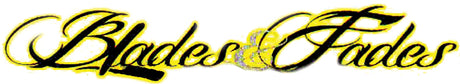 Blades and Fades