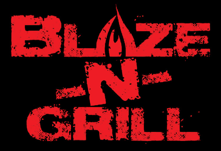 Blaze-N-Grill