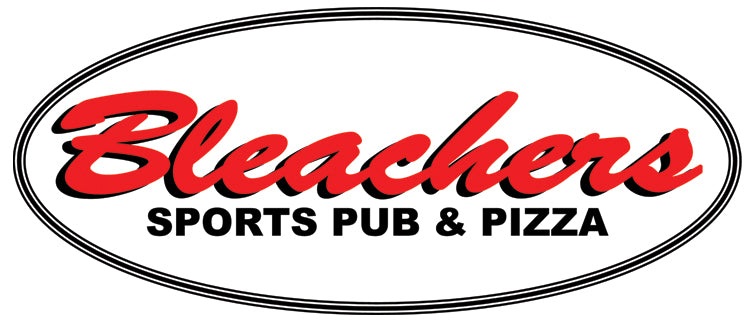 Bleachers Sports Pub & Pizza