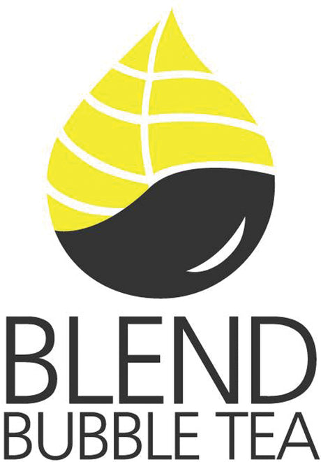 Blend Bubble Tea