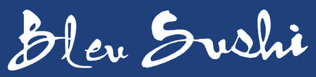 Bleu Sushi