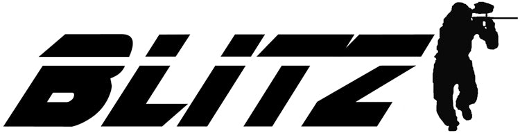 Blitz Paint Ball