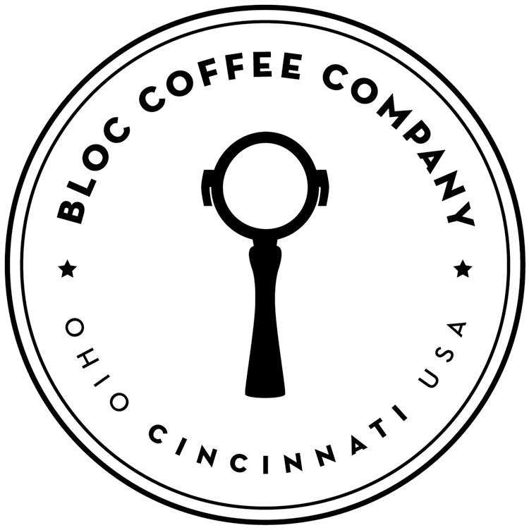 BLOC Coffee Company
