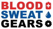 Blood Sweat & Gears