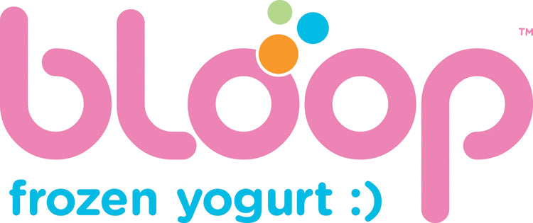 Bloop Frozen Yogurt