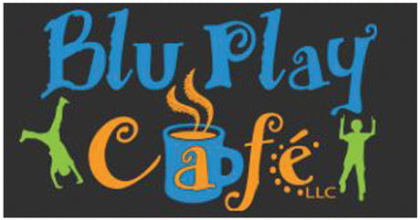 Blu Play Cafe