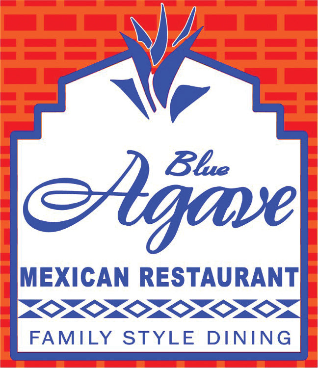Blue Agave Mexican Grill