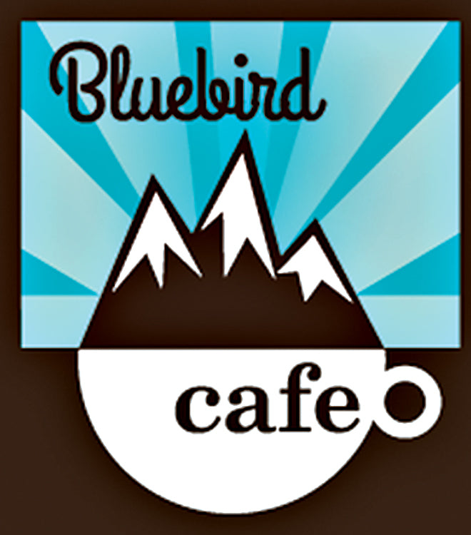 Blue Bird Cafe