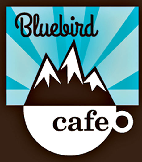 Blue Bird Cafe