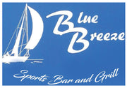 Blue Breeze Sports Bar & Grill