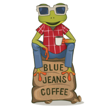 Blue Jean Coffee Co.