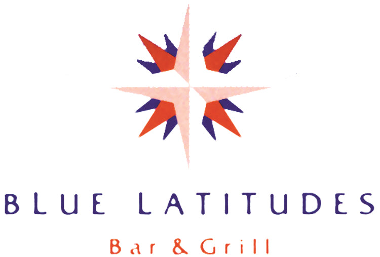 Blue Latitudes Bar & Grill