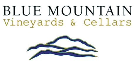 Blue Mountain Vineyards & Cellars