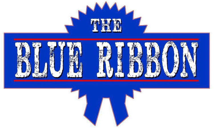 Blue Ribbon Tavern & Eatery