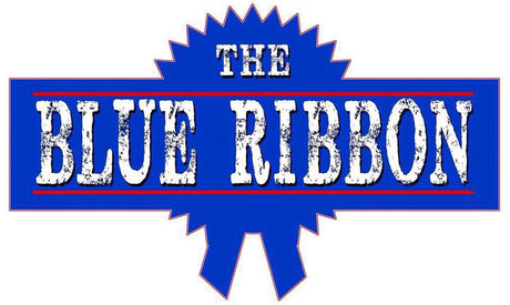 Blue Ribbon Tavern & Eatery