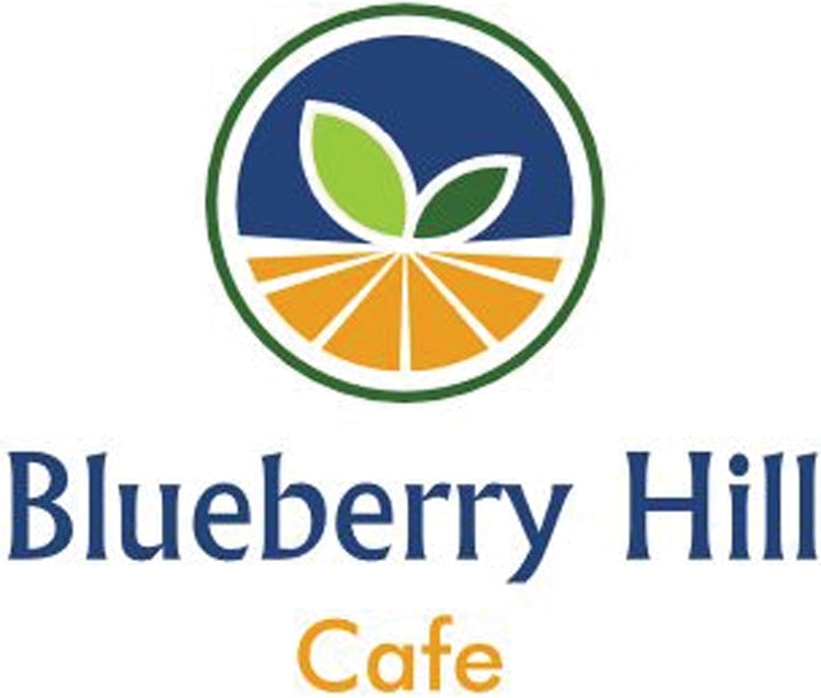 Blueberry Hill Pancake House