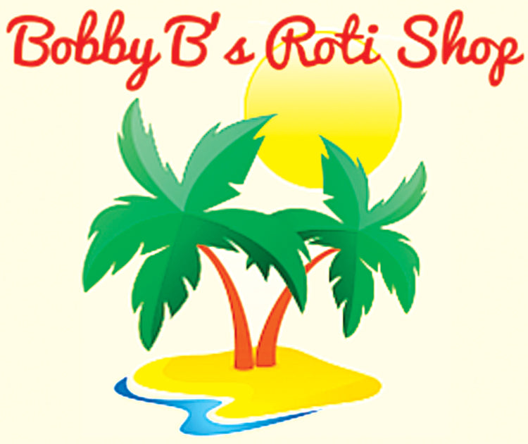 Bobby B’s Roti Shop