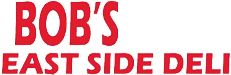 Bob's East Side Deli