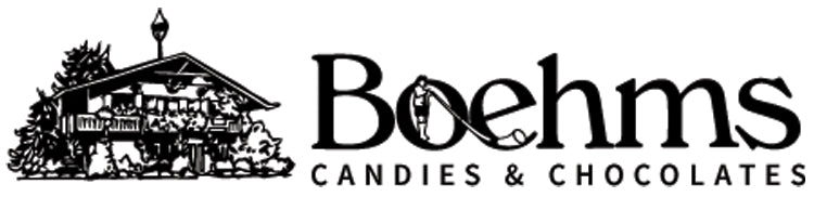 Boehm's Candies