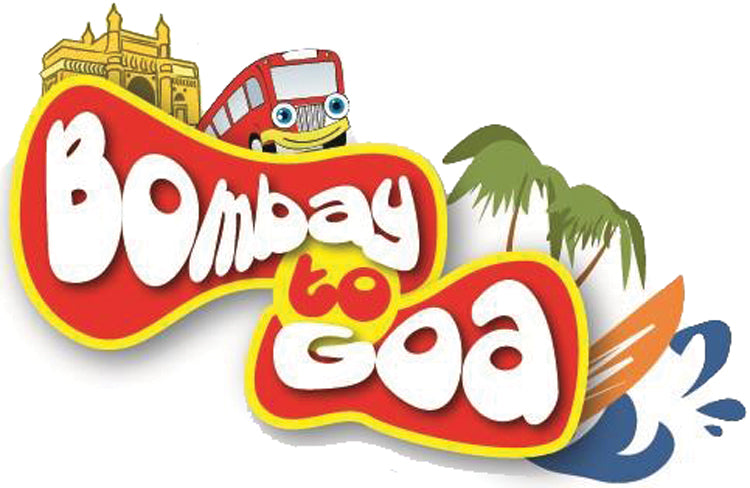 Bombay to Goa