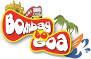 Bombay to Goa