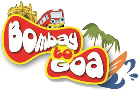 Bombay to Goa