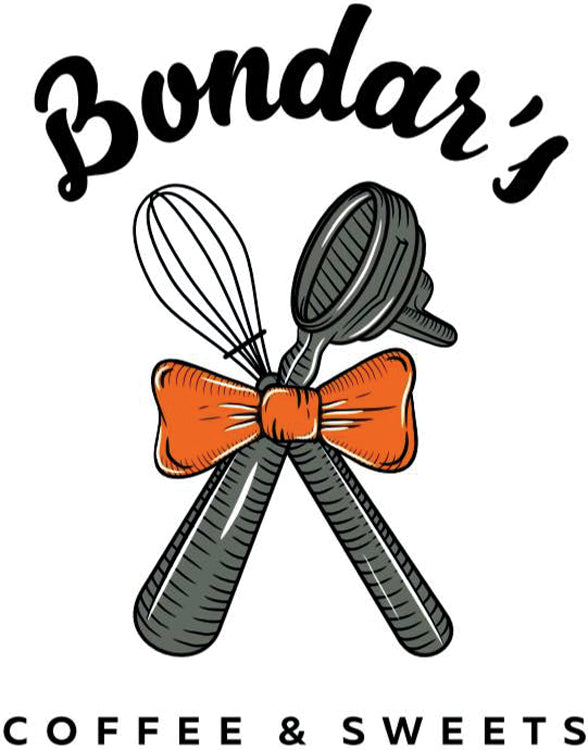 Bondar's Coffee & Sweets