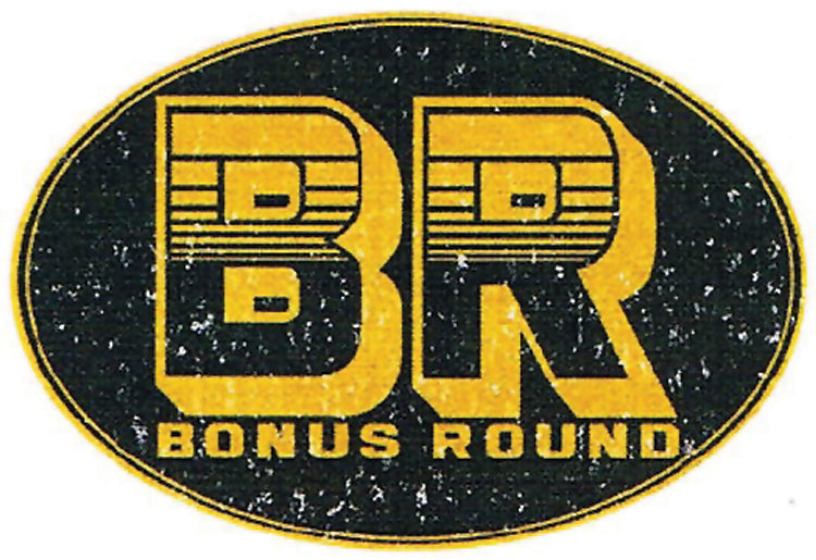 Bonus Round