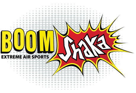 BoomShaka