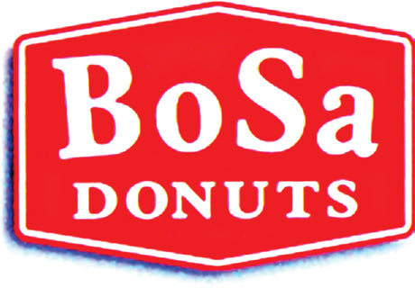 Bosa Donuts